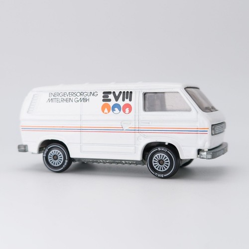 Siku 1331 evm - siku, vw
