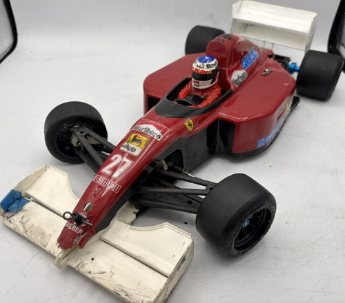 Per ricambi tamiya - ricambi, f104