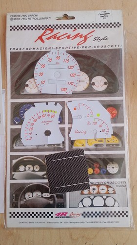 Fiat cinquecento sporting - cinquecento,