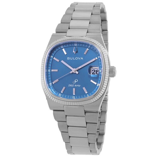 Orologio uomo bulova super - orologio,