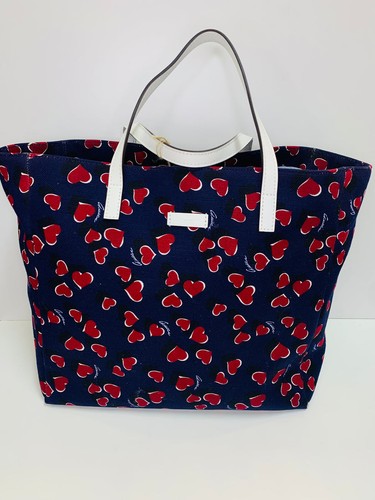 Borsa gucci viola con stampa - borsa,