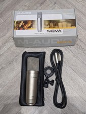 Microfono M-AUDIO NOVA Classe