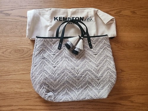 Borsa kempton nuova - kempton, &