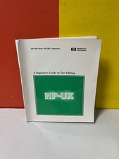 HP 98594-90010 9000 Serie