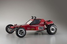Kyosho Tomahawk 2WD "LEGENDARY