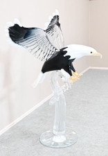 Zanetti Aquila di Murano