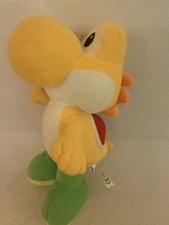 Super Mario Yoshi dinosauro