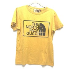 GUCCI 616036 THE NORTH FACE