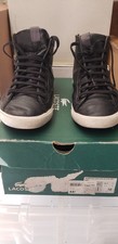 SNEAKER LACOSTE RAMER MID AGW