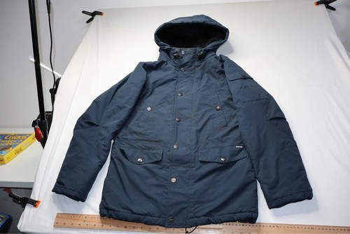 Carhartt wip anchorage - wip, parka