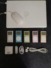 Apple iPod Mini 2a generazione