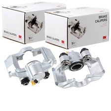 2 pinze freno NK anteriori