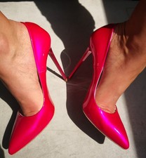 decolte donna Italia 1969