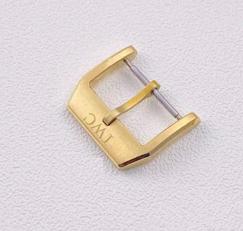 Ricambio fibbia materiale