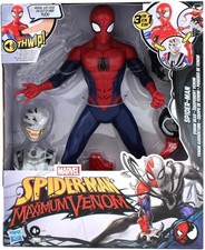 PERSONAGGIO PARLANTE SPIDERMAN