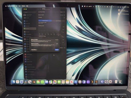 Apple macbook air - macbook,