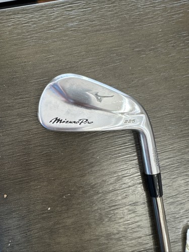Nuovo ferro stiro - stiro, mizuno