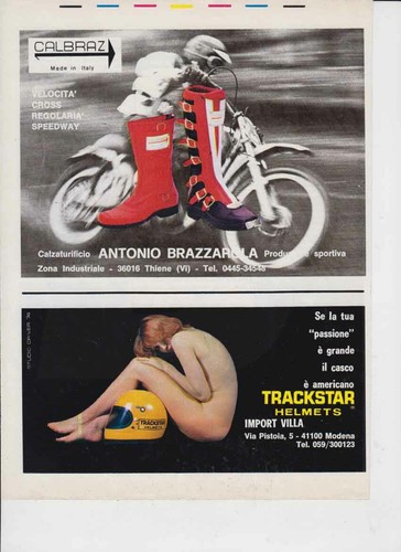 Advertising pubblicità - advertising,