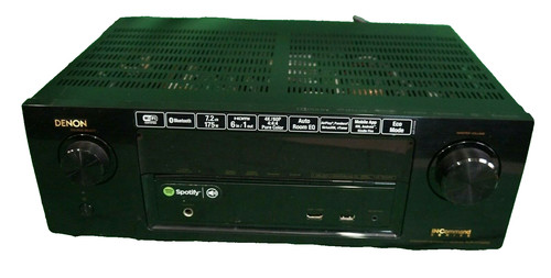 Denon avr x1100w ricevitore - denon, avr-x1100w