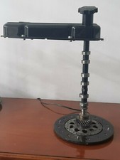 LAMPADA DA TAVOLO parti motore