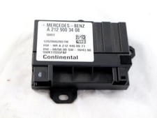 A2129003408 CENTRALINA POMPA