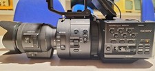 sony nex 700r RAW 4K - OTTICA power zoom selp 18200 - accessori