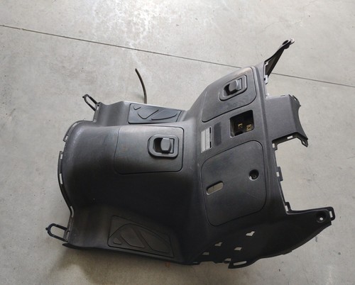 Retroscudo kymco dink 125 - g,