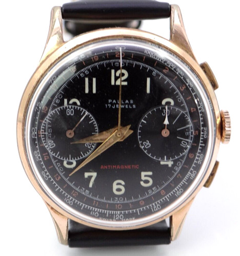 Orologio polso pallas - polso,