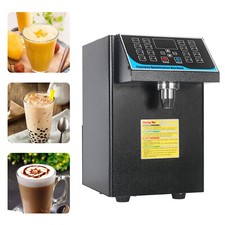 Attrezzatura Bubble Tea