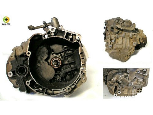 Scatola cambio marce opel - scatola,