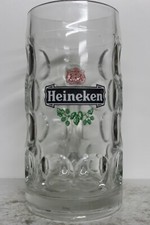 HEINEKEN BOCCALE BICCHIERE