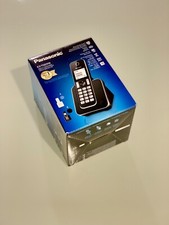 Telefono cordless digitale Panasonic KXTGD310