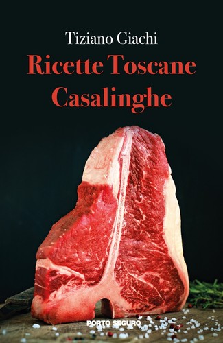 Ricette toscane casalinghe - ,