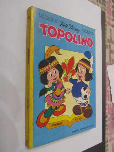 Topolino originale 1093 - n.,