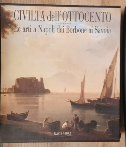 Civilta dell ottocento le - civilta', dell'ottocento-le