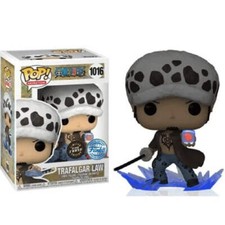 FUNKO POP ! ANIMATION ONE