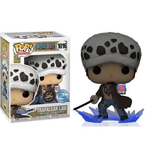 Funko pop animation one - funko, !