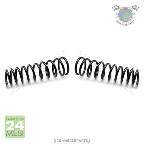 Molle ammortizzatori jparts - 2x,