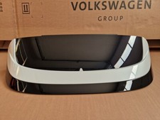 Spoiler tetto ala posteriore originale VW Golf 8 GTI Clubsport R Performance NUOVO!