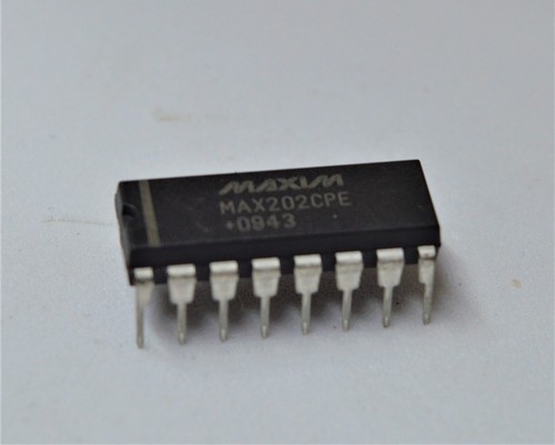 Max202epe maxim doppio - max202epe,