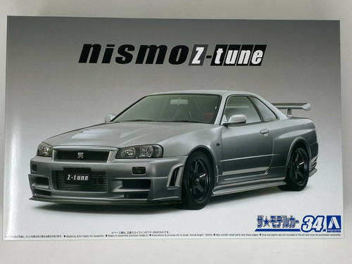 Kit modellino plastica - kit,
