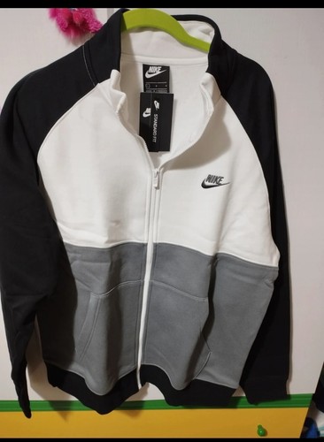 Tuta nike chariot completa - tuta,