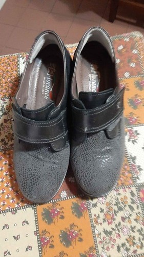 Scarpe eleganti pelle - scarpe, di