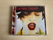 Carmen Consoli _ Due Parole _