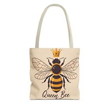 Nuova borsa tote Queen Bee