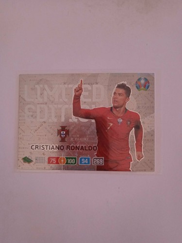 2020 panini adrenalyn euro - xl,
