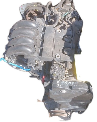 Motore fiat panda - fiat, panda-punto-idea/