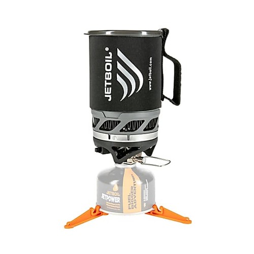Jetboil micromo fornello - -,
