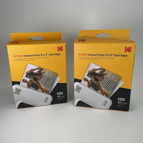 Cartuccia kodak stampa - cartuccia,