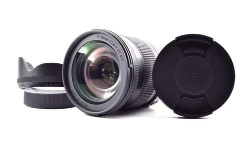 Top mint sigma - 【top, 17-70mm